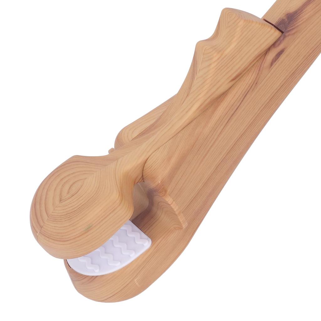 Мобильный кронштейн для детской кроватки, складной кронштейн для подвешивания игрушек, деревянный, устойчивый, детская кроватка, веселый кронштейн для детской кроватки