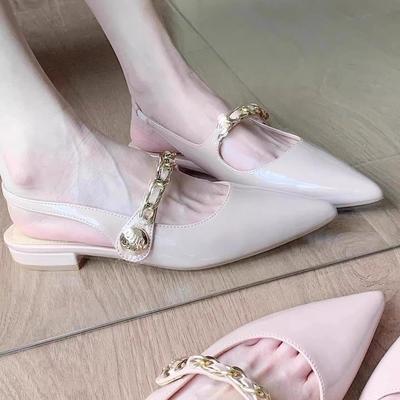 Туфли – Туфли