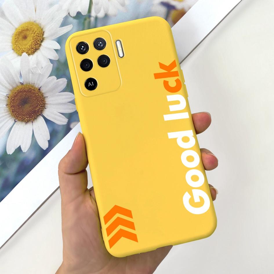 Чехол для OPPO Reno 5 5G Reno5 Pro CPH2201 Милый Расписной Мягкий Силиконовый Чехлы для Телефона Для OPPO Reno 5 Pro Reno5 Lite 5Z Fundas