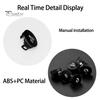 Полезная профессиональная простая установка крышки ручки E60 кнопка переключателя панели кондиционера