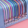 10pcs Neck Strap Reading Glasses Rope Hot Adjustable Sunglasses Chain Sport Glasses Cord Eyeglasses Eyewear Cord Holder