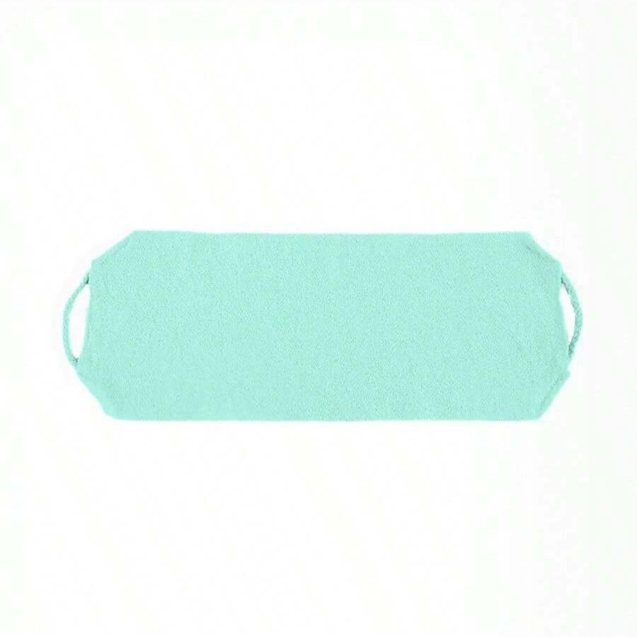 1pc Deep Clean Your Body with the Best Exfoliating Bath Sponge Set