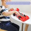 DIY Wooden Cars Crafts for Kids Easy Assemble, Paint Your Own Cars, Model Car Kits ,Woodworking Arts
