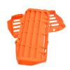Защитная крышка радиатора мотоцикла CNC Защитник Для KTM XC XCF XCW XCFW SX SXF EXC EXCF Six Day TPI 125 250 350 450 500 2017-2023