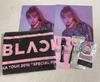 [USED] BLACKPINK2018 Merchandise LISA