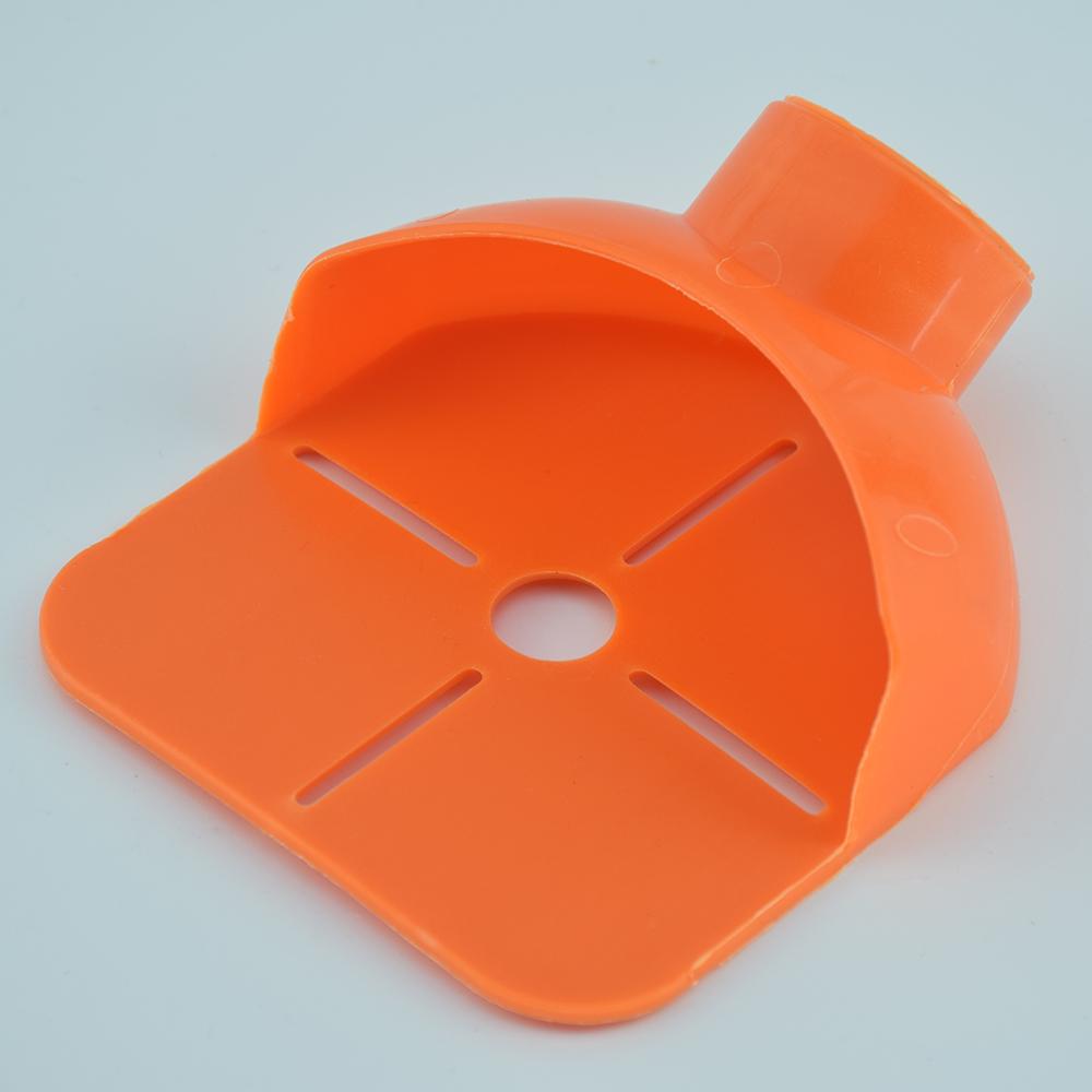 Electric Drill Dust Cover Bottle Ash Bowls Impact Hammer Dust Collector Drilling Dustproof Devices Power Tools Accessories