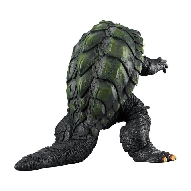 Giant Monster Aerial Monster Roar Gamera Figure Gamera Battle (1995)