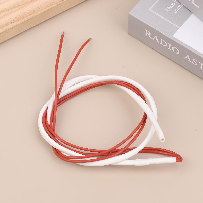 Дренажная трубка холодильника Обогреватель дренажного отверстия Холодильник Замерзание дренажной трубки Обогреватель дренажной трубки Морозильная камера Обогреватель дренажного отверстия Провод