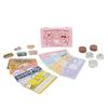Maruka Chiikawa 195729 Let's Play Something! Money Set Toy Pretend Play Pretend Play 3 Years Old and Up 195729