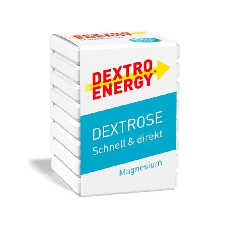 Dextroenergy Магний Глюкоза Леденцы 46г