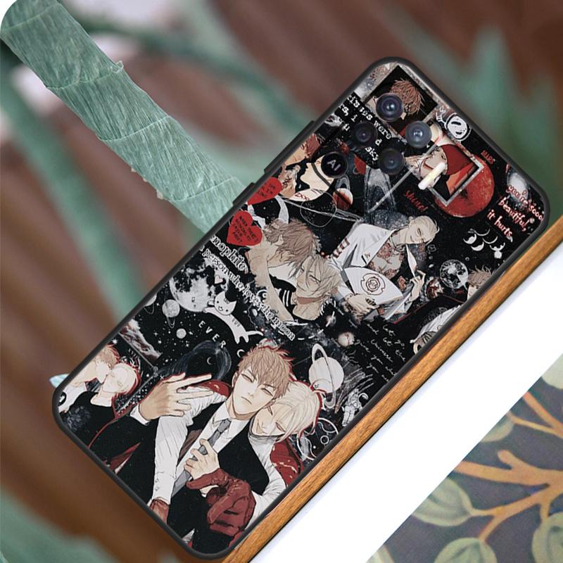 19 Days For OPPO A57 A57S A77 A5 A9 A53 A52 A72 A96 A76 A16 A54 A74 A94 A38 A58 A78 A15 A17 Case