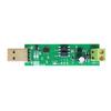 Модуль USB-интерфейса Slave для подключения к ПК с чипом FC722, улучшенная регулировка напряжения, скорость передачи 9600 бит/с