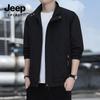 JEEP SPIRIT Men's Casual Jacket LH2309