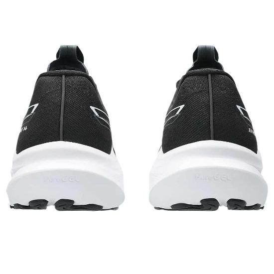 Asics GT 2000 14 Черно-белые мужские кроссовки 1011C056-001