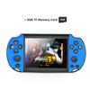 Retro Handheld Game Player Built-in 10000 Games Game X7 Plus Portable Console Audio Video Game Console AV Output 3000mah Battery