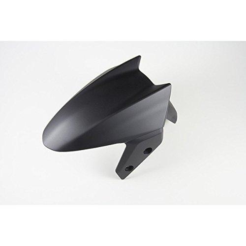 Genuine Yamaha Motor Parts Black Front Fender for Honda Cygnus X SEA5J (4th Generation) 993007