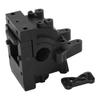 RC Gear Box Group for ZD Racing 17 D BX 07 MTX 07 EX 07 RC Car Gear Box Housing Repair Parts