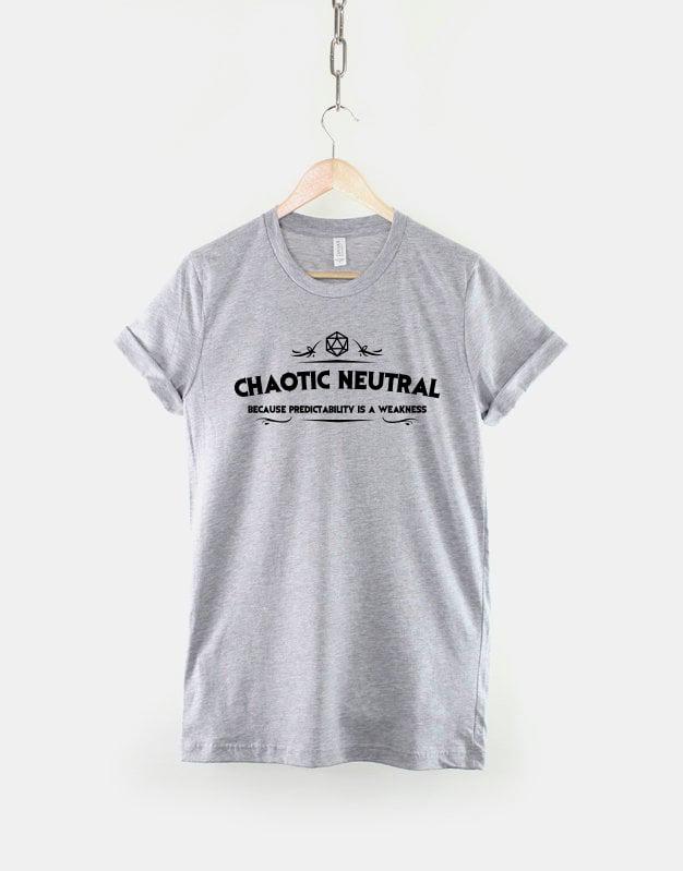 Summer Trendy Brand Fashion Confusing Yet Neutral Tshirts The Terrifying World Dungeons Dragons Roleplaying Game