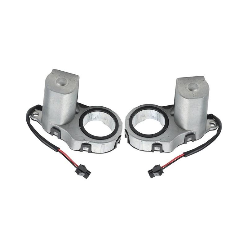 Side Reversing Folding Mirror Motor Fold for For 308 For 3008 For 508 Compatible Car Door Mirror Actuator Replacement