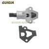 Клапан управления холостым ходом IAC IACV 4861355AB для Chrysler Dodge Plymouth Neon 2001–2005 4627602AA 4861325AD 2H1512 Автомобильные запчасти