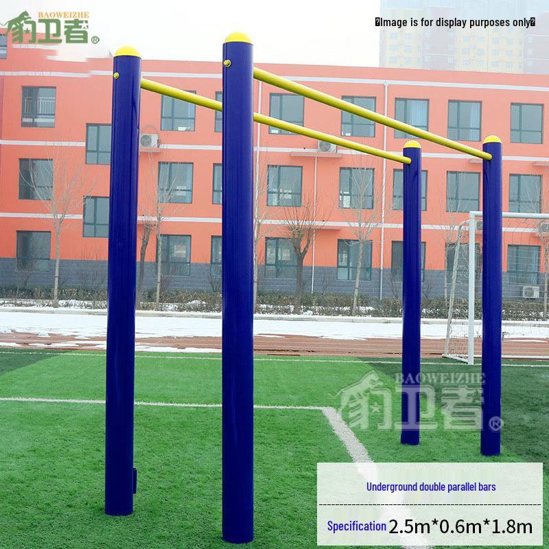 Baoweizhe Outdoor Fitness Equipment