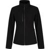 Флисовая куртка Regatta WomenHonestly Made Recycled Full Zip Fleece
