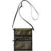 Snow Peak Ecopak Travel Pouch One Olive Sp Ac 25su002 [outdoor Pouch]