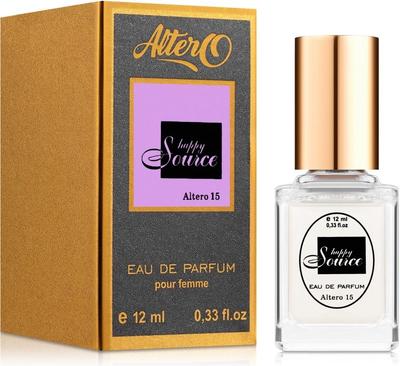 Happy Source Eau De Parfum
