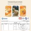 Mao Ren Children's Thermal Underwear Set