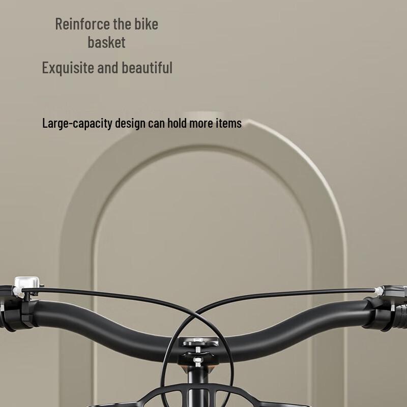 Children's Training Bicycle