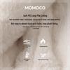 Куртка MOMOCO из искусственной кожи с флисовой подкладкой для мальчиков
