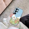 Чехол для телефона BuBu And DuDu для Samsung S 24 Fe 25 Ultra Plus 20 Lite 21 30 22 23 24 22 Ultra 5G Fundas