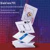Пластиковые карты для покера Texas Hold'em BRWPT