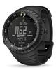 (СУУНТО) Suunto Core полностью черный (SUUNTO CORE Полностью черный) Водонепроницаемость 3 АТМ Направление/Высота/Атмосферное давление/Глубина воды [Оригинал