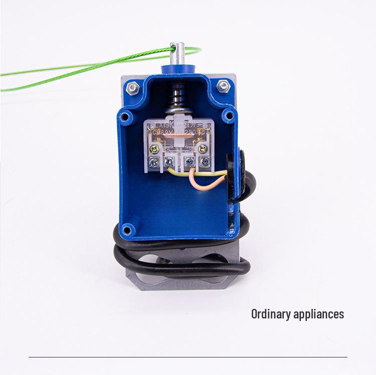 Heavy-Duty LX3-11H Hoist Crane Height Limit Switch