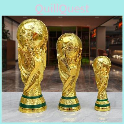 Великолепный Кубок Геракла Чемпионата мира по футболу 2022 в Катаре