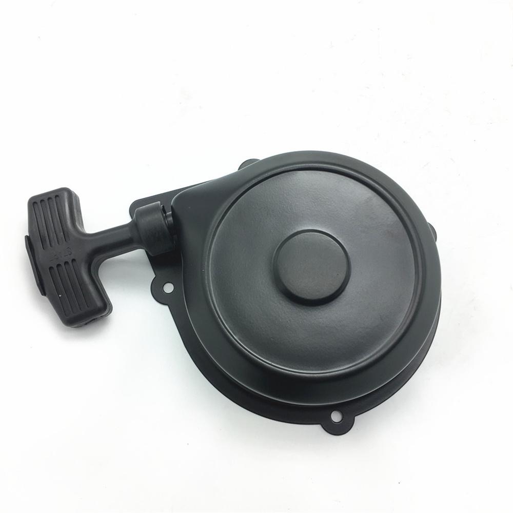 Сборка стартера с веревкой 0180-092200 для CFMoto 500cc CF500 CF188 Квадроцикла UTV