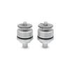 Motorcycle For Honda CBR250 MC19 MC22 For Kawasaki Ninja 250 Front Shock Absorber Screw Fork Cover Cap Preload Adjusters Bolts