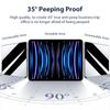 Защитное стекло для iPad Pro 12.9 12 9 11 6th 9th 10th 10 Gen Защитная пленка для экрана iPad Air 5 4 7th 8th 10.2 Mini 6