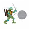 Набор фигурок TMNT - Леонардо против. Rock Steady