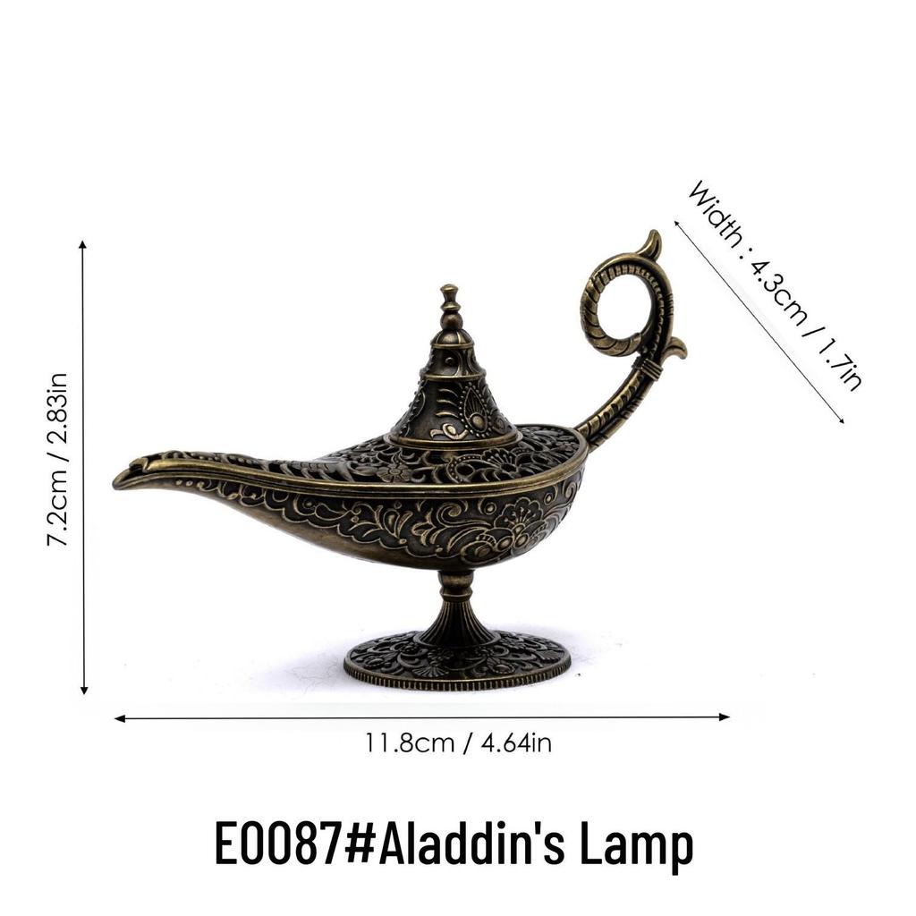 New Chinese Style Yuanbao Teapot & Auspicious Incense Set