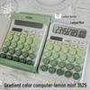 JINGRUIXIANG Multi-function Gradient Calculator