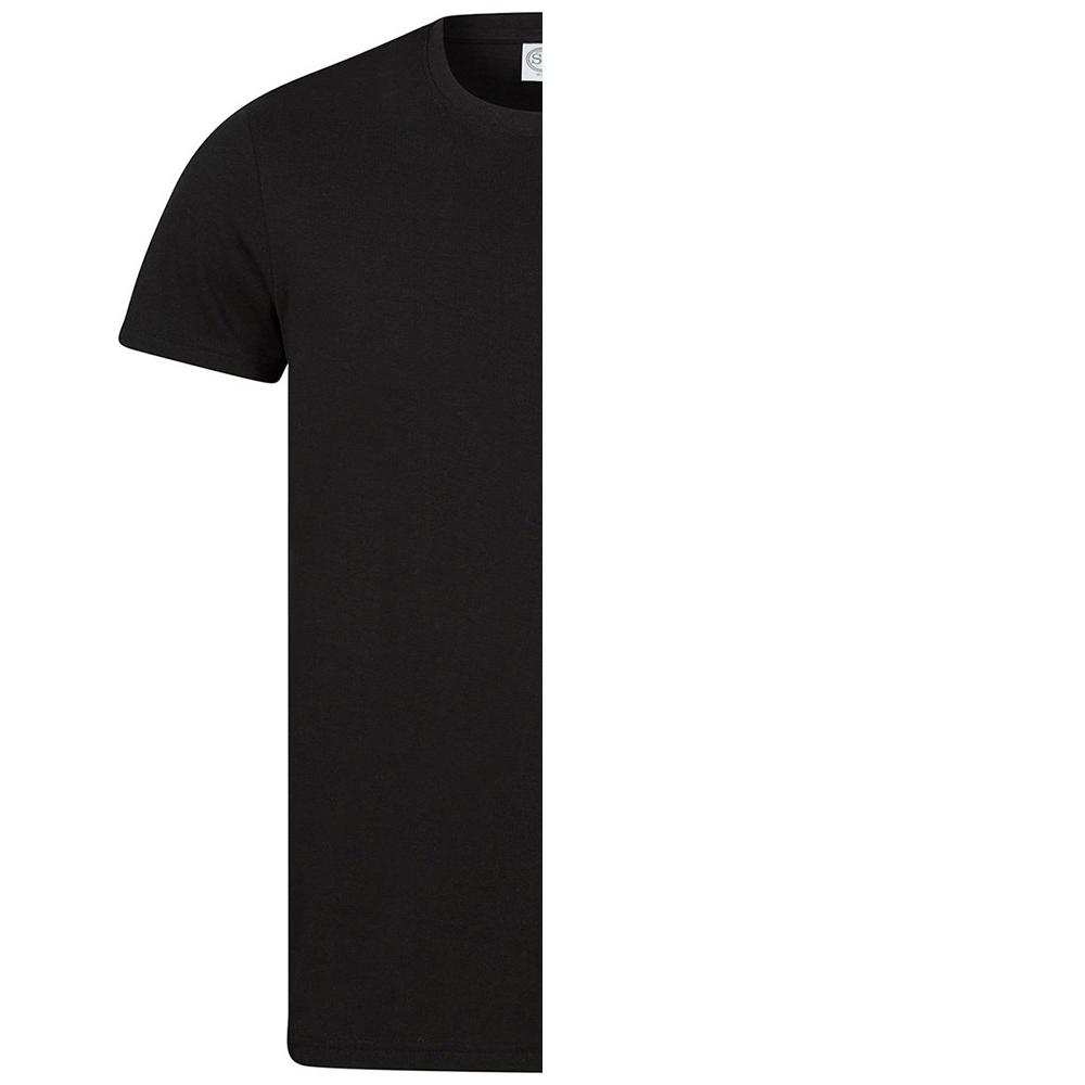 SF Men Unisex Adult Organic T-Shirt