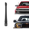 Car Roof Mount Mast Antenna Universal Stereo Radio FM AM Signal Aerial Amplified Antenna Mast Whip for VW Toyota