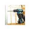 Makita DF333DZJ Drill Driver CXT 30 Nm Clutch 10.8V/12V