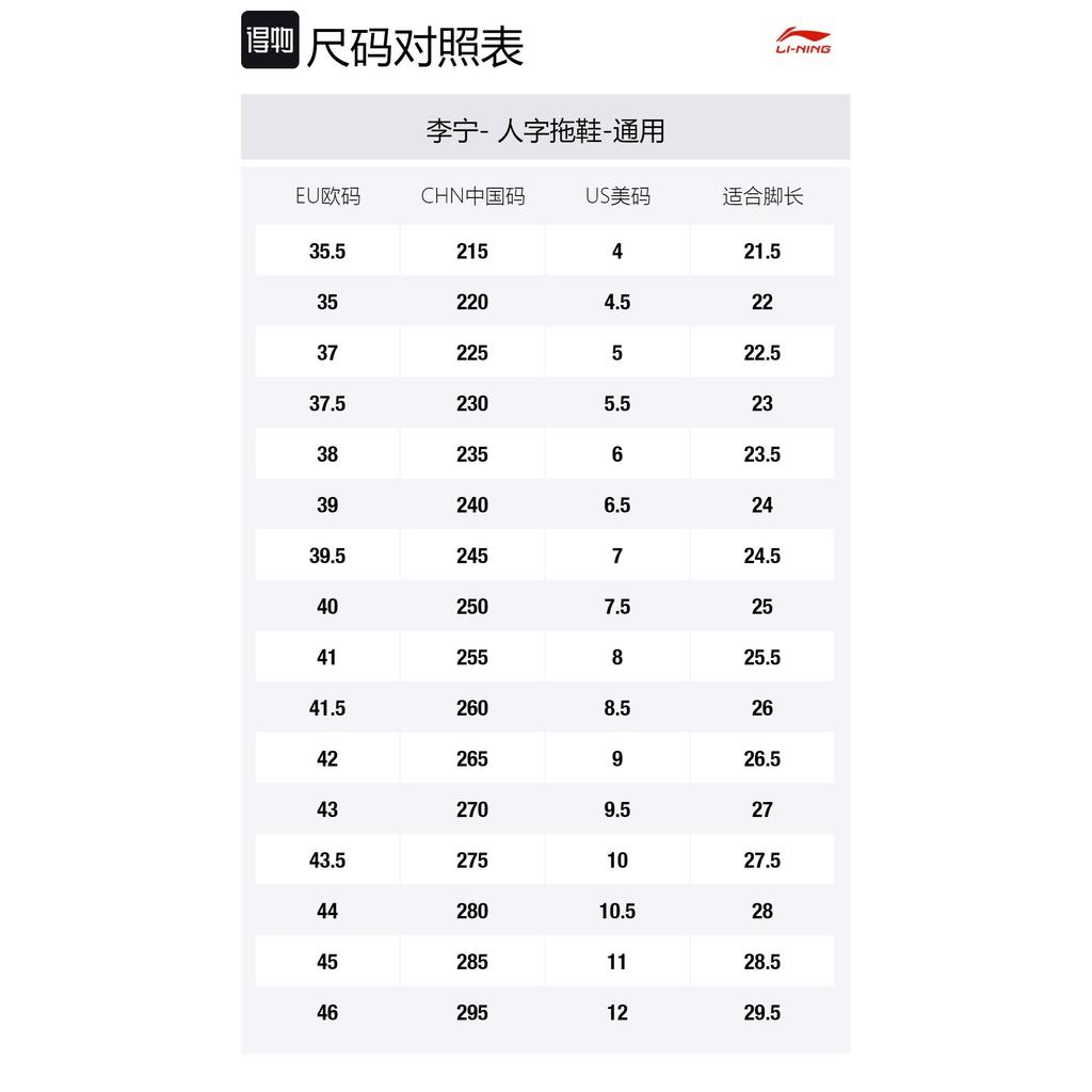 LOL x Li Ning Устойчивые к истиранию и скольжению Шлепанцы Женские Розовые AGAU029-2