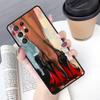Девушка на высоких каблуках Модный чехол для телефона Обложка Для Samsung Galaxy S24 S25 Ultra S21 S22 Ultra S10E Note 10 Plus Note 20 FE S23