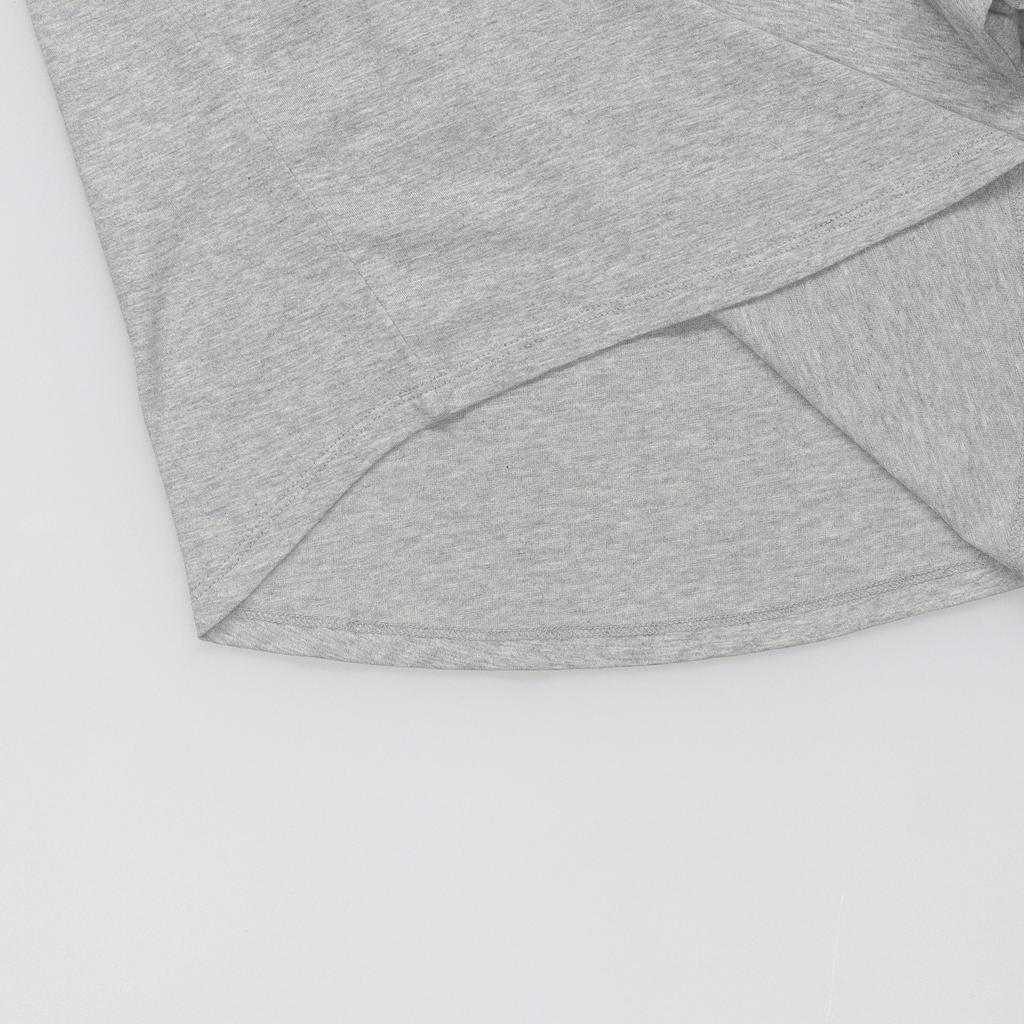 Nike Sportswear Essentials Sweatshirt Women's Gray FJ0442-063