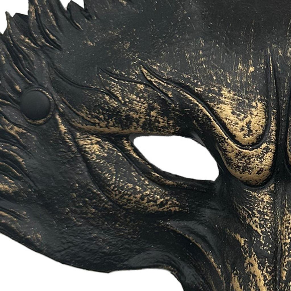 3D Животное для Сценических Выступлений, Ролевых Игр, Ночных Клубов, Фестивалей, Подарки для Вечеринок