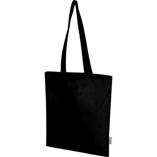 Floso Madras Recycled Cotton 7L Tote Bag